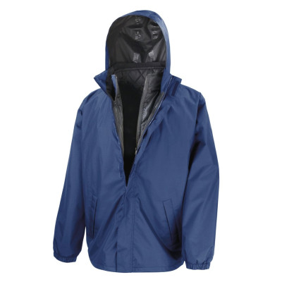 3-In-1 Jacket Core